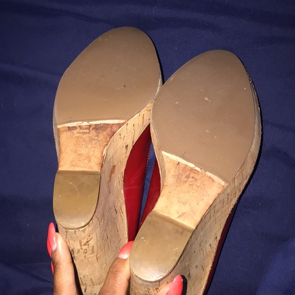 Aldo Wedges - Picture 12 of 13